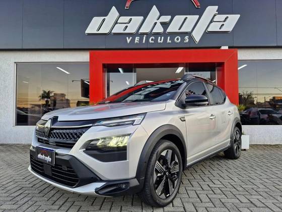 RENAULT KARDIAN 1.0 TCE FLEX PREMIÉRE EDITION EDC